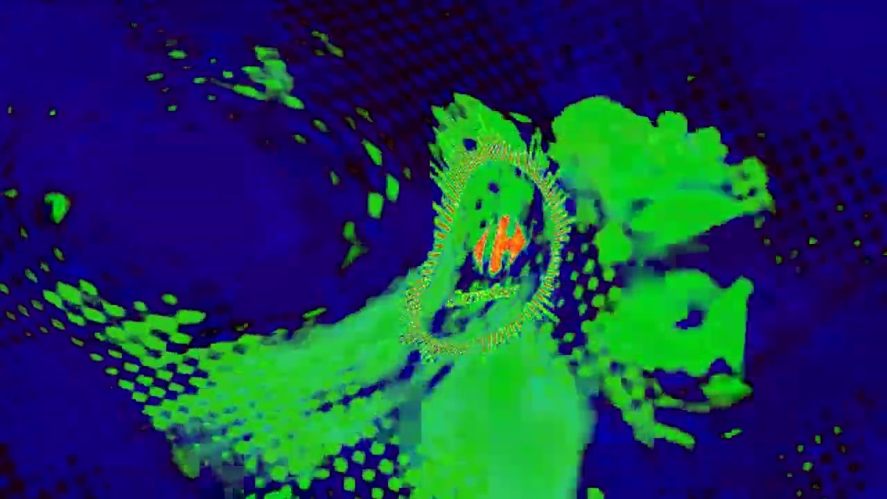 Carrefour Logo (2025) Effects (Preview 2 Effects EXTENDED)