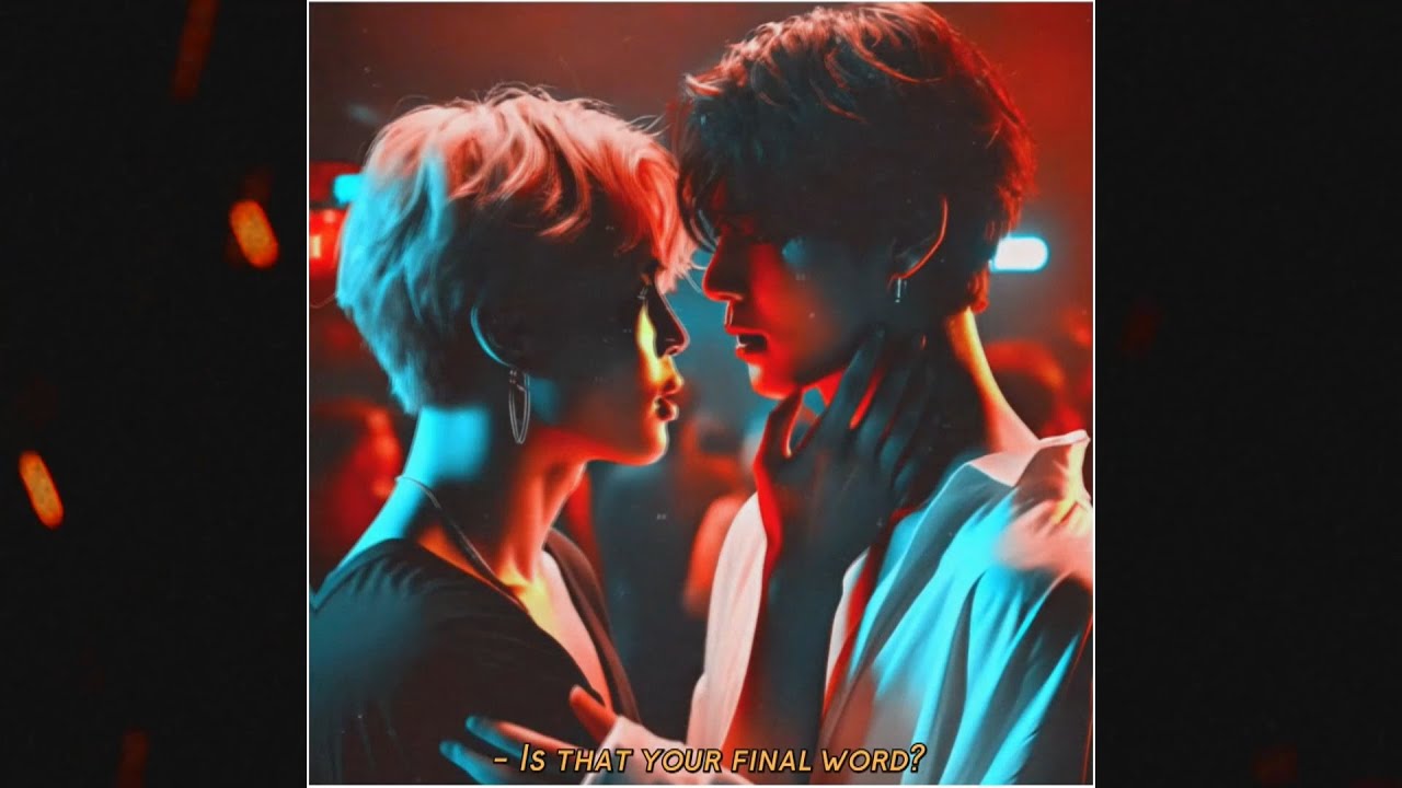 |𝘽𝙏𝙎| 𝘽𝙧𝙤𝙠𝙚𝙣 𝙎𝙥𝙞𝙧𝙞𝙩𝙨, 𝘾𝙝𝙖𝙥𝙩𝙚𝙧 𝟸𝟿 𝓽𝓮𝓪𝓼𝓮𝓻 |𝙑𝙈𝙄𝙉 𝙒𝘼𝙏𝙏𝙋𝘼𝘿 𝙁𝙁| (𝘐𝘋 𝘧𝘰𝘳 𝘵𝘩𝘦 𝘴𝘵𝘰𝘳𝘺: 𝘚𝘦𝘮𝘪_1994)