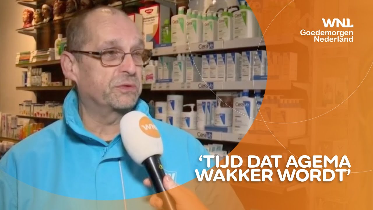 Apothekers staken om loonsverhoging en werkdrukverlaging