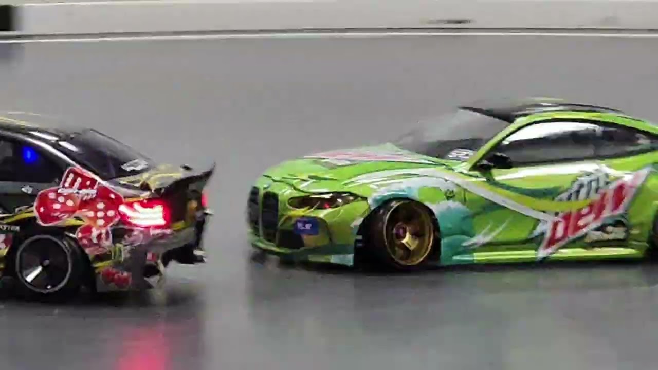 ​Prodigy RC Tuning Tuesday | New Layout Recap