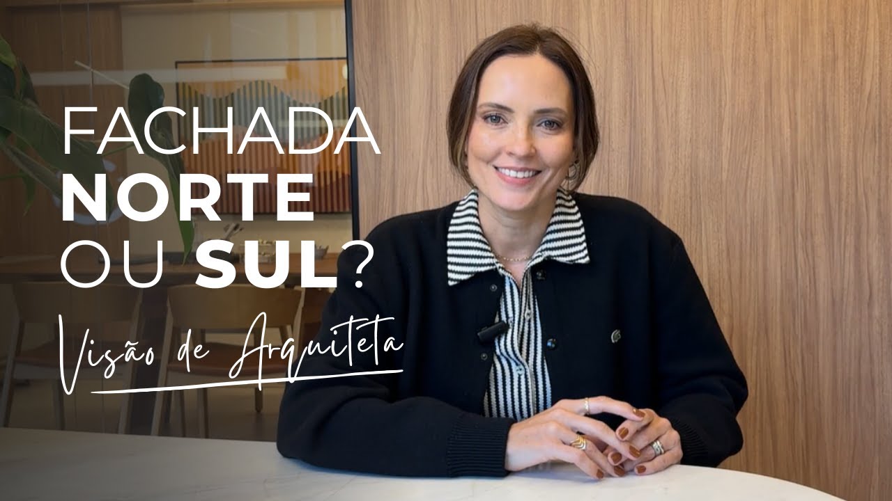 Como Escolher o Terreno Ideal: Fachada Norte ou Sul? Descubra a Melhor Incid&ecirc;ncia Solar!