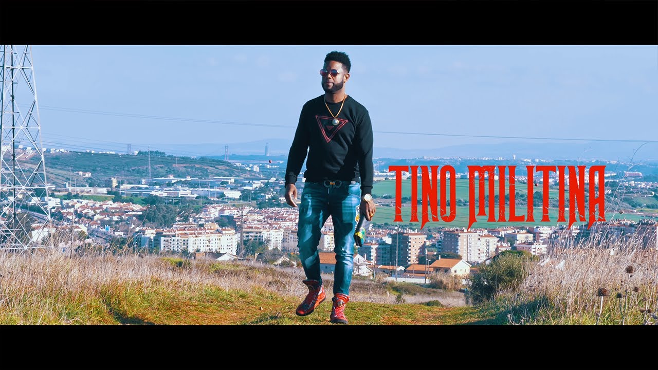 TINO MILITINA feat NETOS DJOTO LOP - Sigui Nha Distino (OFFICIAL VIDEO) [2022]
