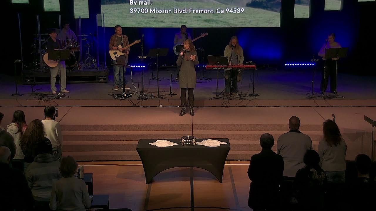 LIVE | Faith vs. Doubt: Can Christianity Survive Logical Questions?