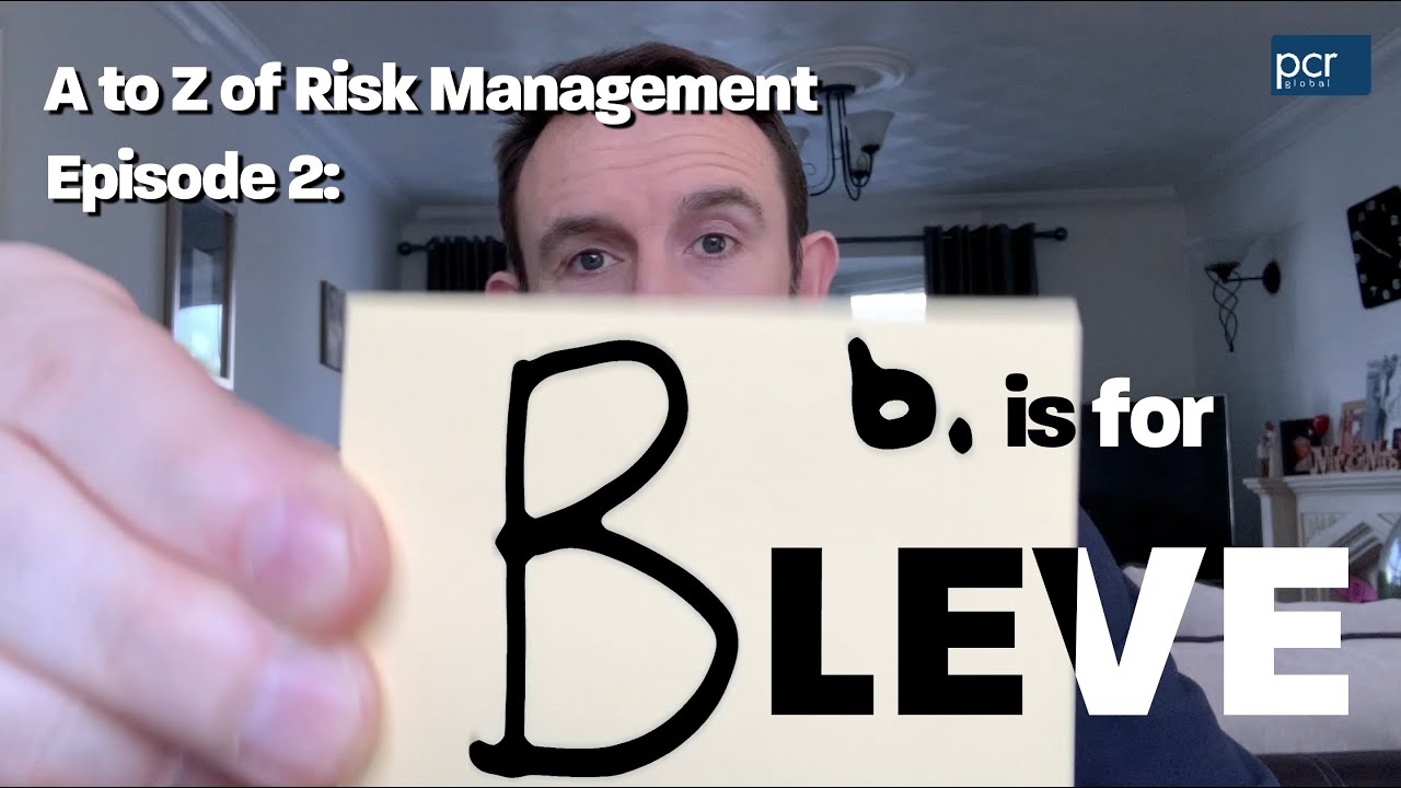 Health and Safety A-Z | B is for BLEVE