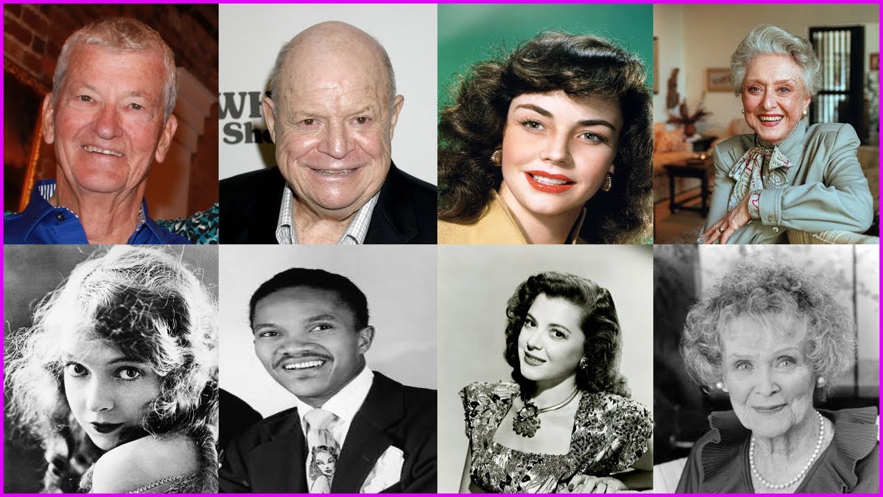 Who Joined Hollywood&rsquo;s Exclusive 100-Year Club?