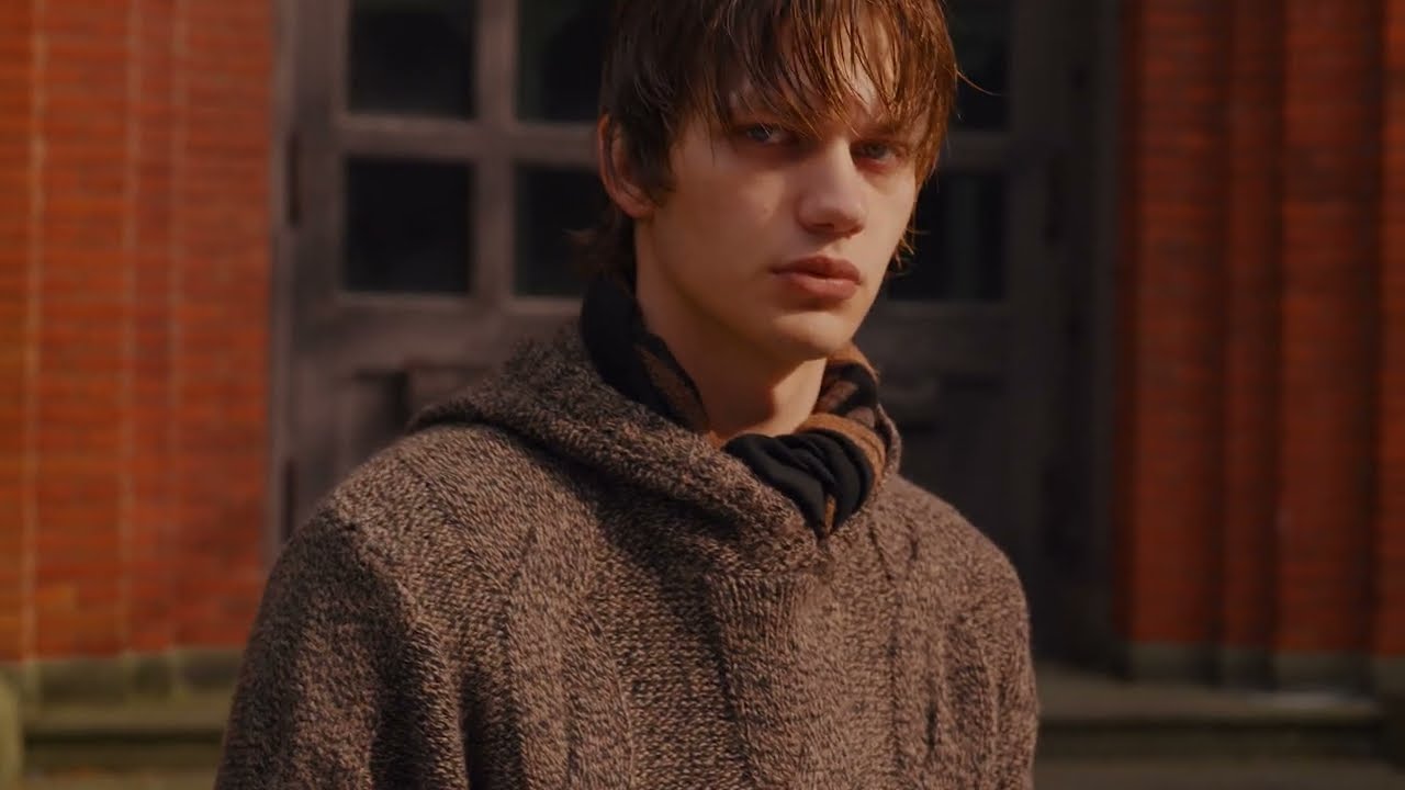 2025 AUTUMN＆WINTER　JOSEPH ABBOUD