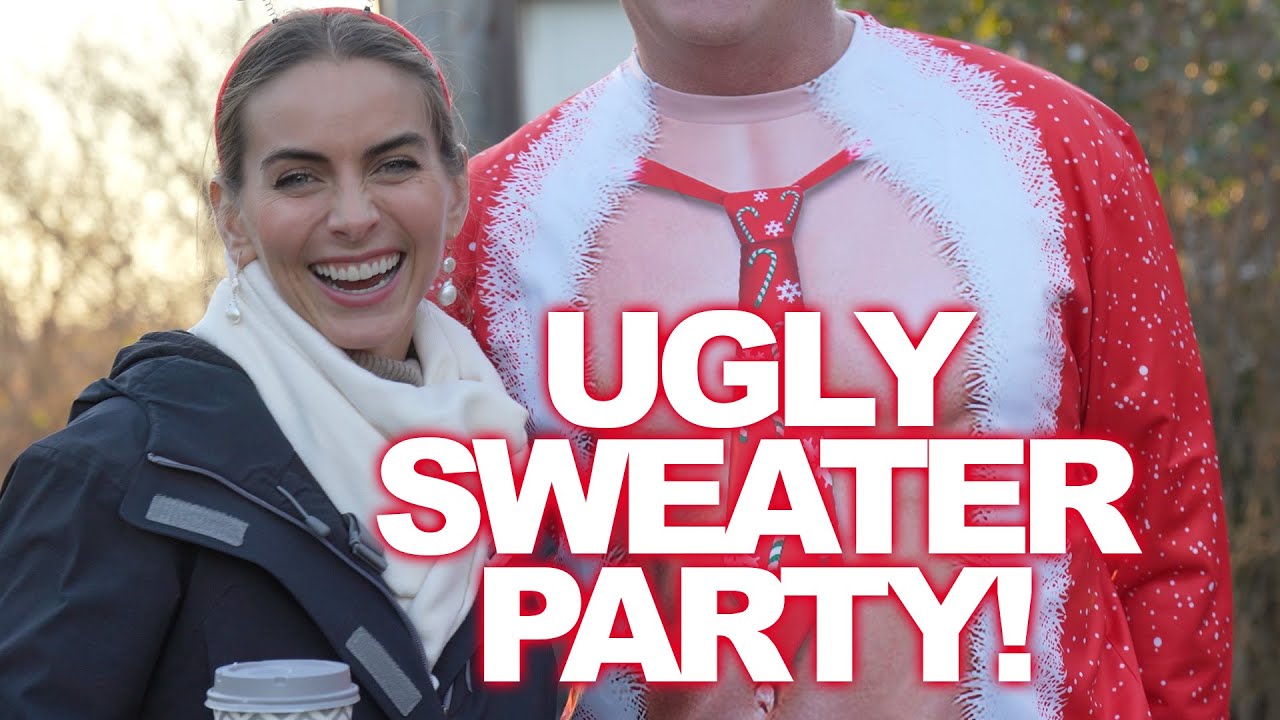 Visiting Family In Newport Rhode Island! A Christmas Vlog @DaveNealComedian #vlogmas #daveneal