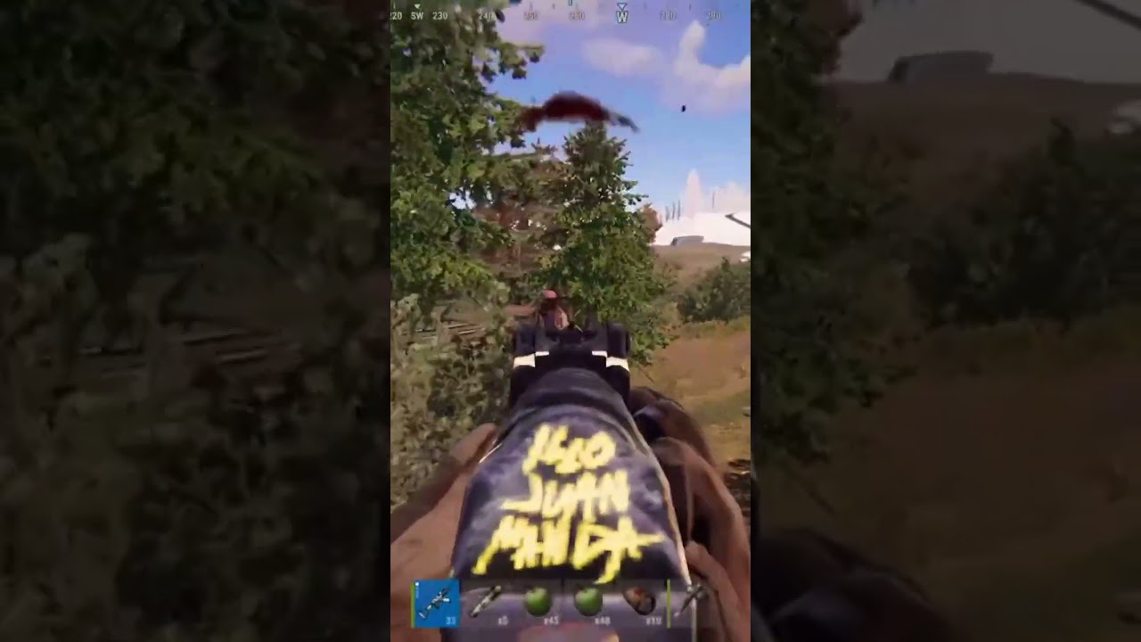 Сосед не смог обхитрить девочку #rust #stream #shorts #pvp #aka #girl