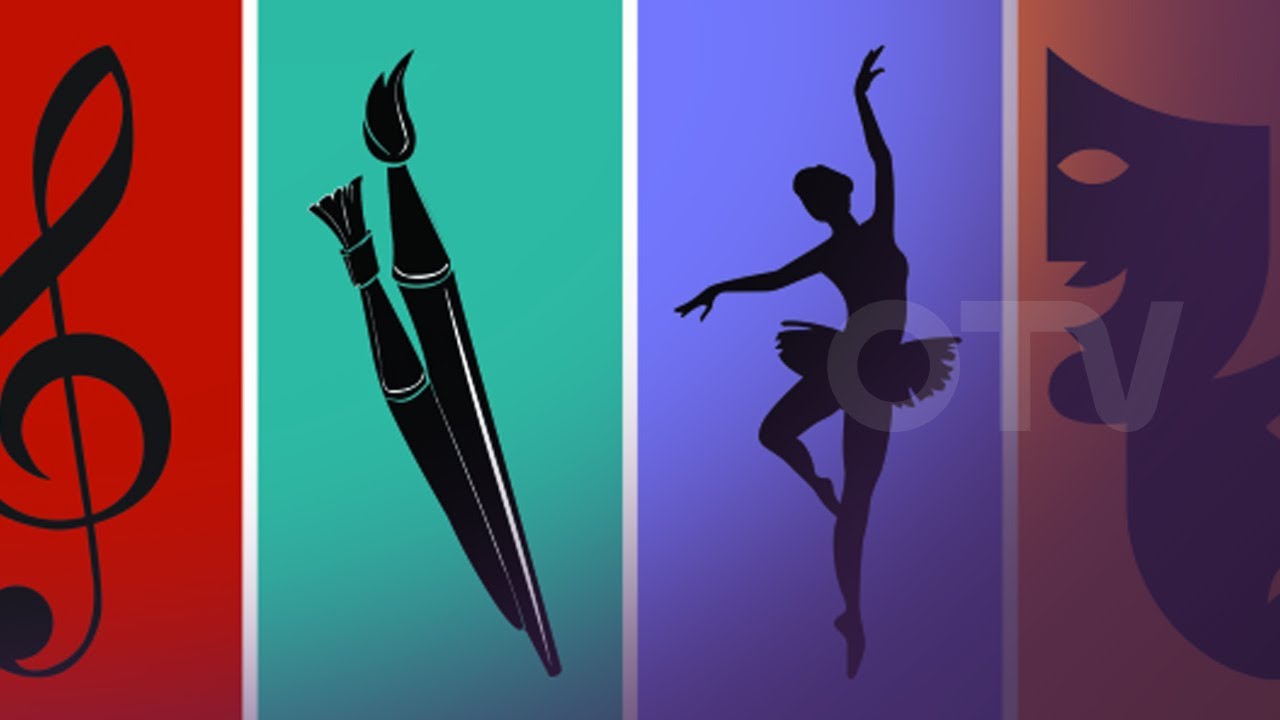 تعرّفوا إلى الفن كعلاج