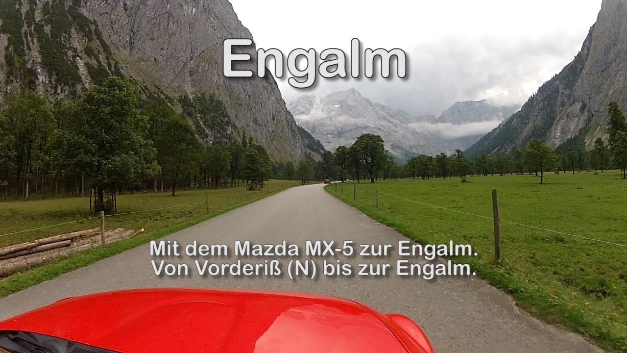 Engalm