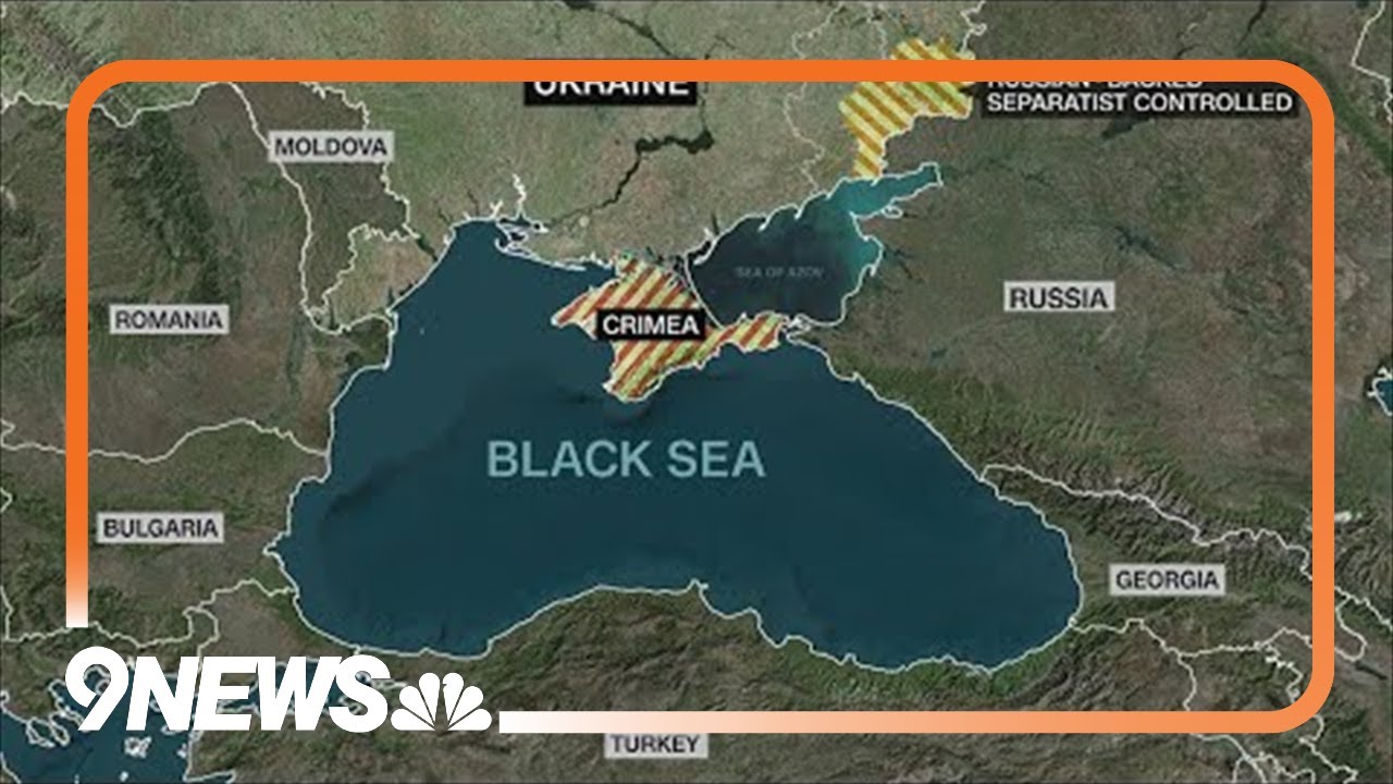US drone brought down by Russian jets
