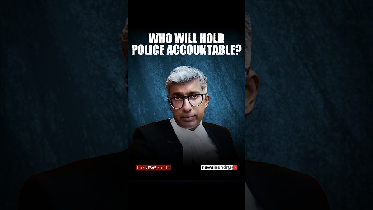 &lsquo;A DCP slapped a woman standing innocently.&rsquo;Senior advocate tells Delhi HC