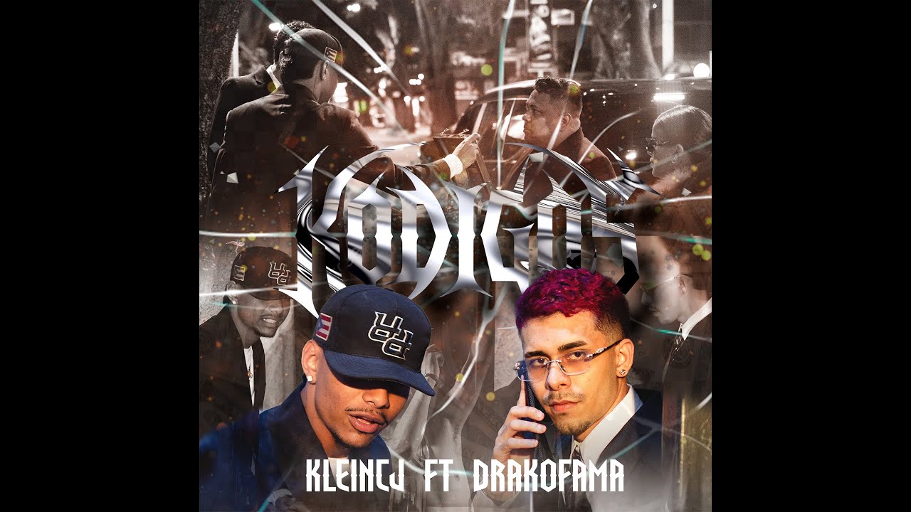 Drako Fama & Klein CJ- Kodigos - (Video Oficial)