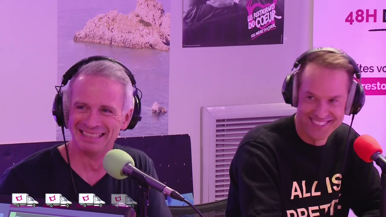 Radio Restos 23 - 06 - N'oubliez pas les réponses