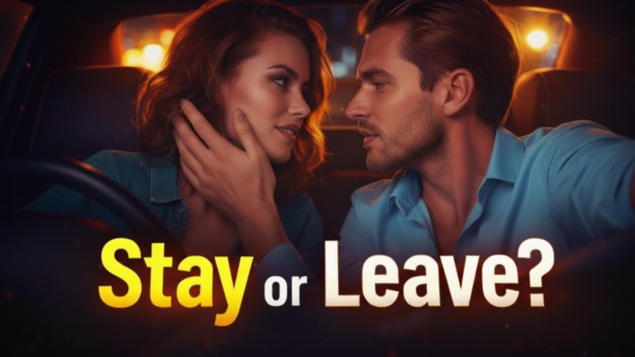 I Stayed At My Best Friend's Ex Apartment... Then He Showed Me Why She REALLY Left Him