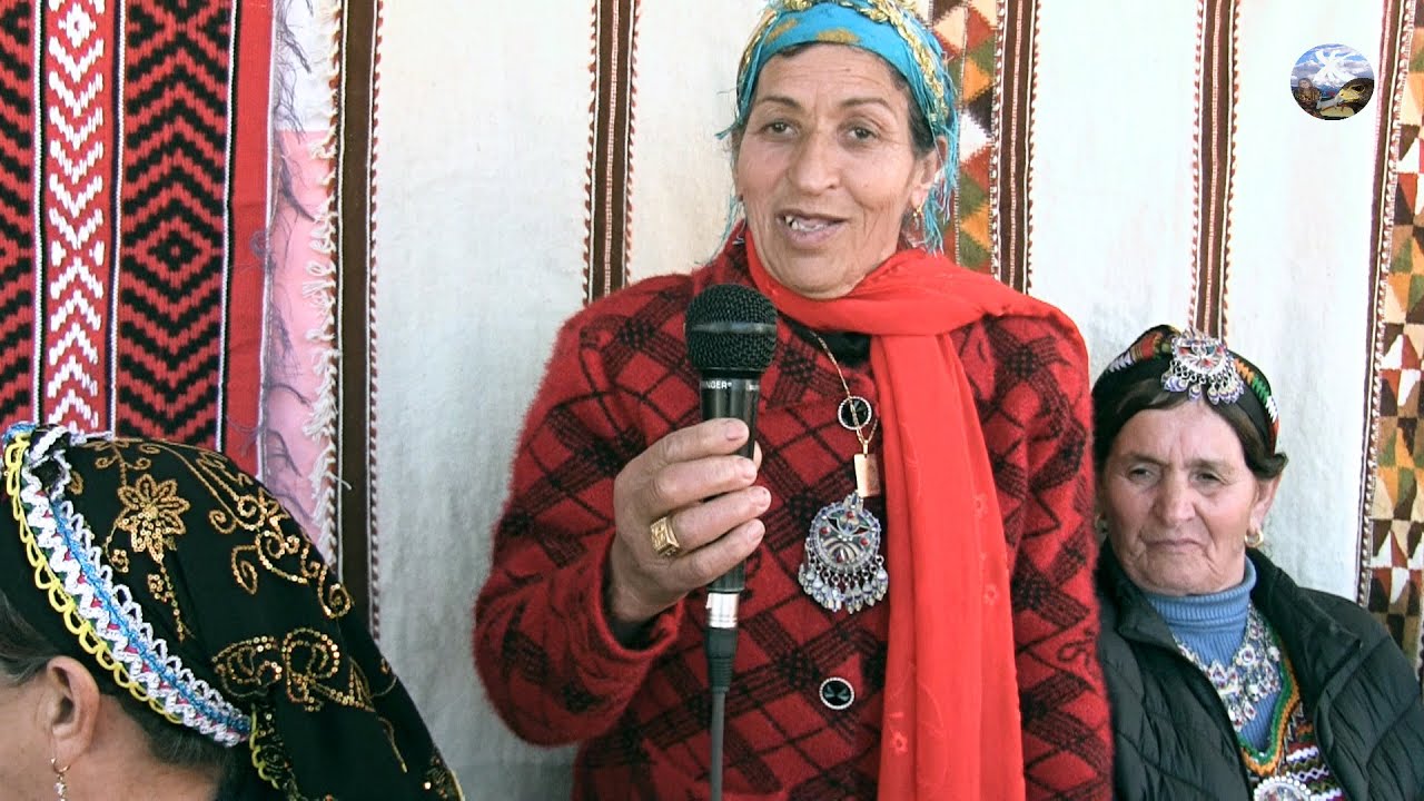 Isefra n Yennayer 2973