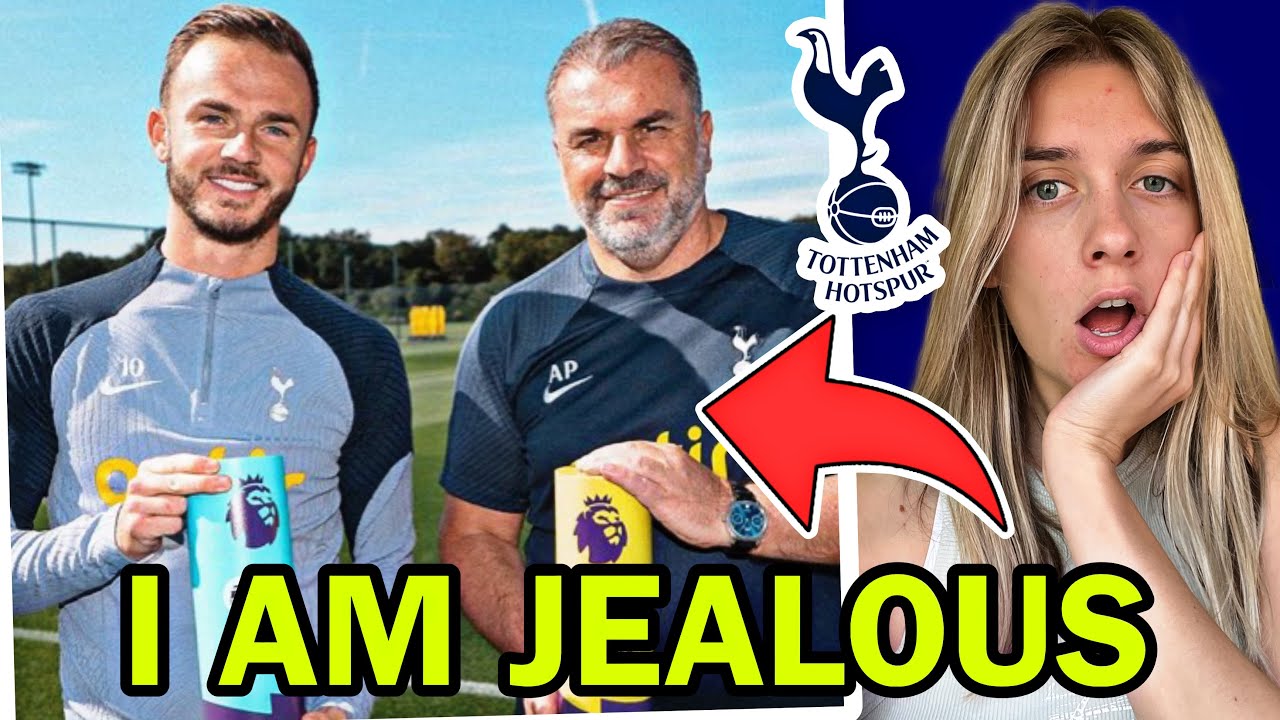 I AM SCARED OF SPURS! ANGE & MADDISON HAVE BEEN UNREAL!