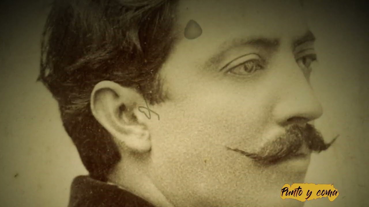 La increíble sensualidad en las letras de Julio Flores -  Tres de sus poemas