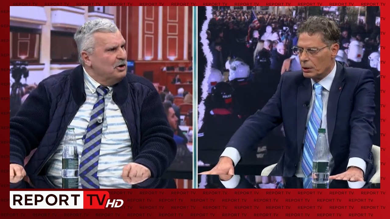 Do e rrëzoni Ramën pasnesër? Kujtim Gjuzi zbulon SKENARIN: Do mblidhemi…
