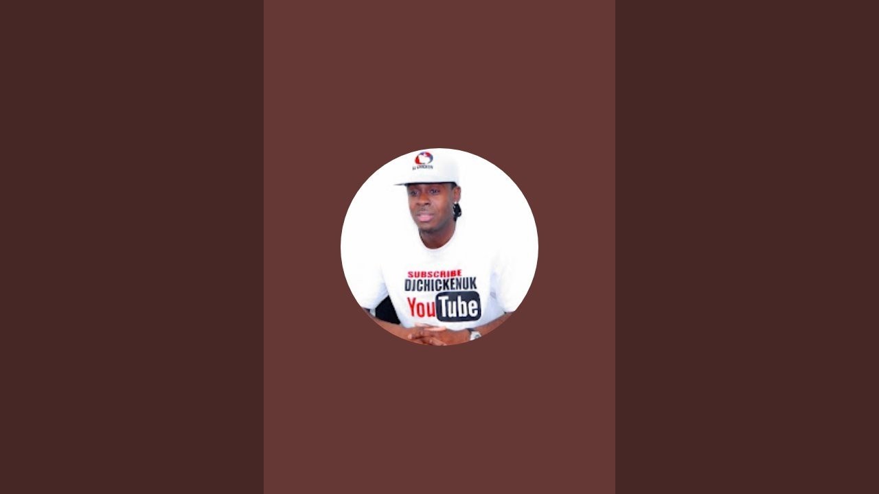 djchickentv is live