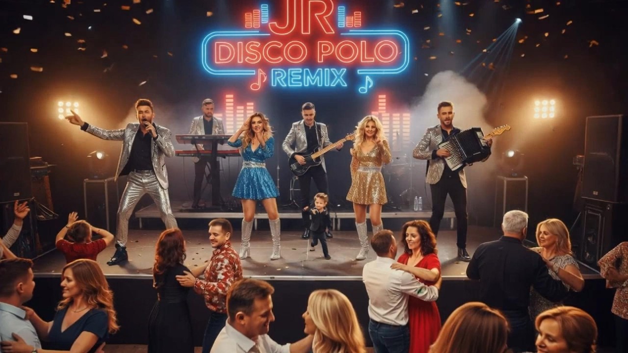 Niech Gra Muzyka! FOLK CLUB BIESIADA | NOWOŚĆ DISCO POLO 2026 #discopolo  #party #impreza #club #hit