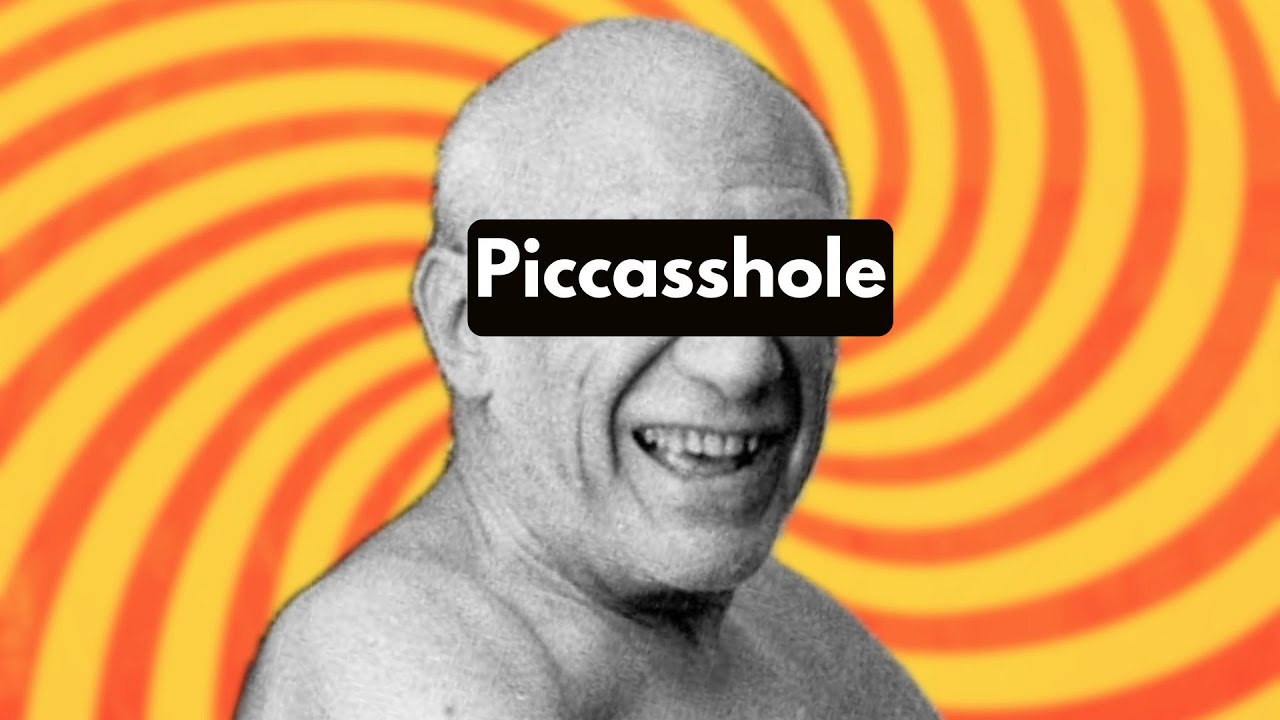 Why I DON&rsquo;T Like Pablo Picasso (And You Shouldn't Either&hellip;)