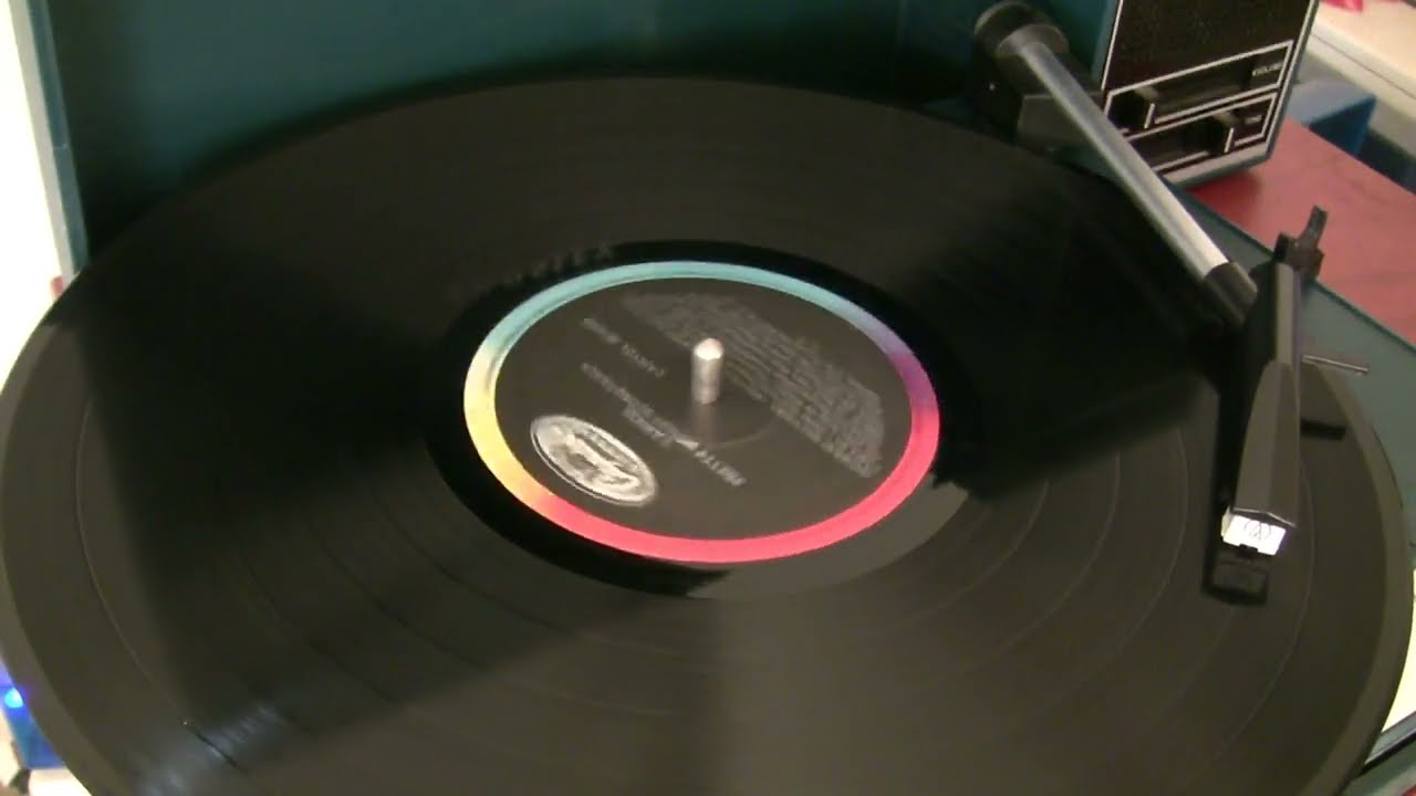 Go West-The King of Wishful Thinking