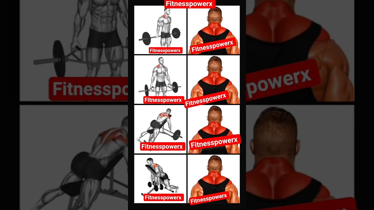 Most Painful Back Day Ever | Ultimate Back Transformation