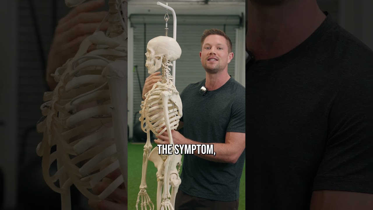 The Truth About Fixing Forward Head Posture (for good)