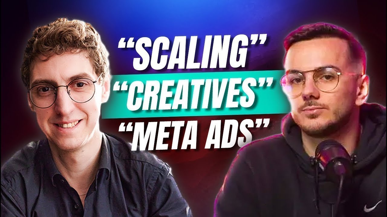 Comment créer une stratégie créative efficace sur Meta Ads ?