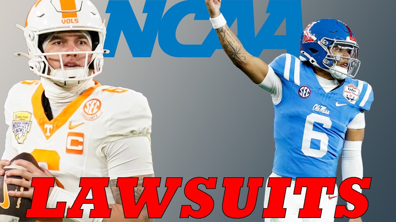 How Charles Bediako, Trinidad Chambliss and Joey Aguilar Could RUIN College Football..