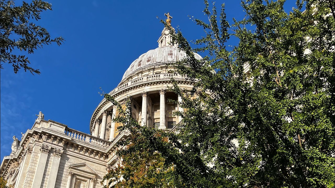 Londres - jour 2