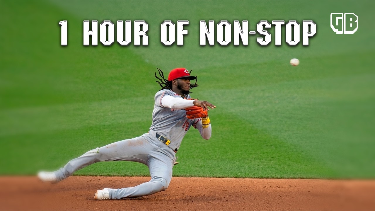 MLB | Best Plays of the First Half 2026