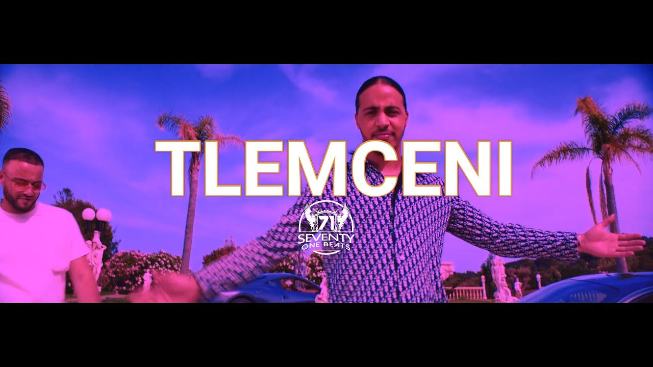 instru Type Djadja & Dinaz  Prod. by 71beats (TLEMCENI)