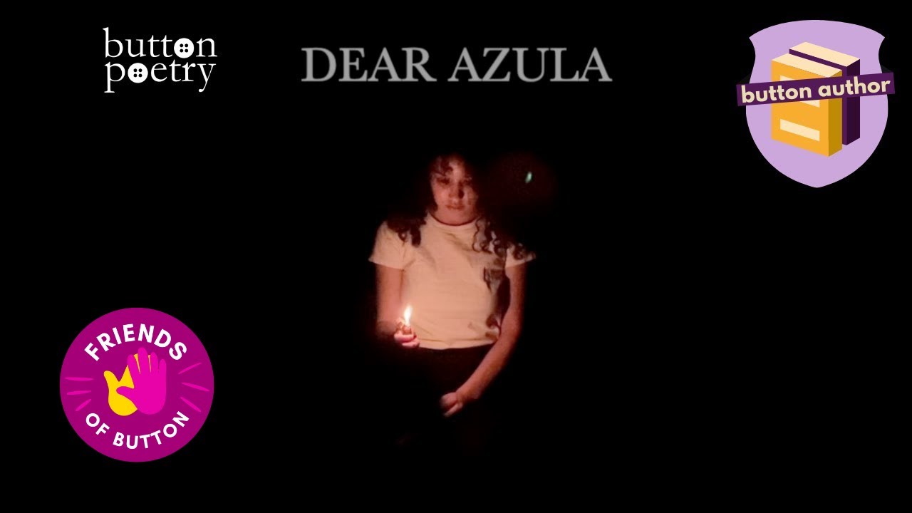 Azura Tyabji - Dear Azula