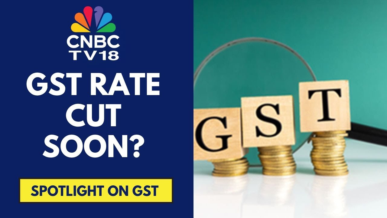 Industry Seeks Fin Min Assurance That GST Rate Cuts Won't Result In Duty Inversion: Sources
