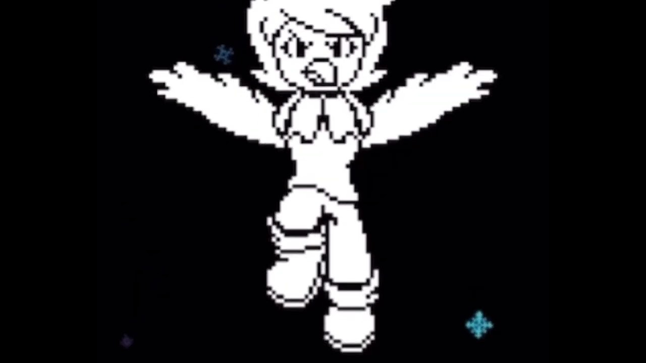 Undertale Yellow - Remedy (Slowed + Reverb)
