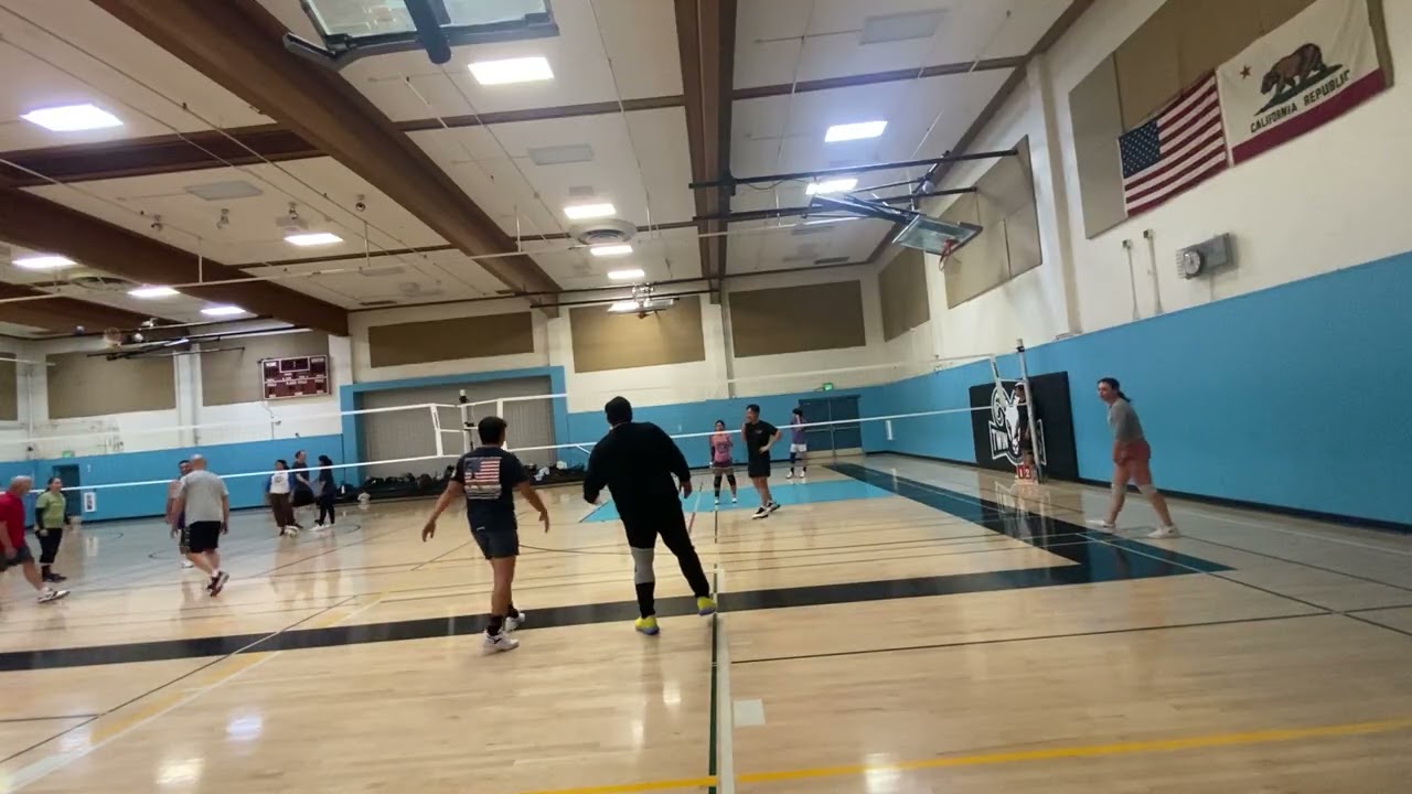 Twin Peaks 4 vs 1 Set 1 01-27-26