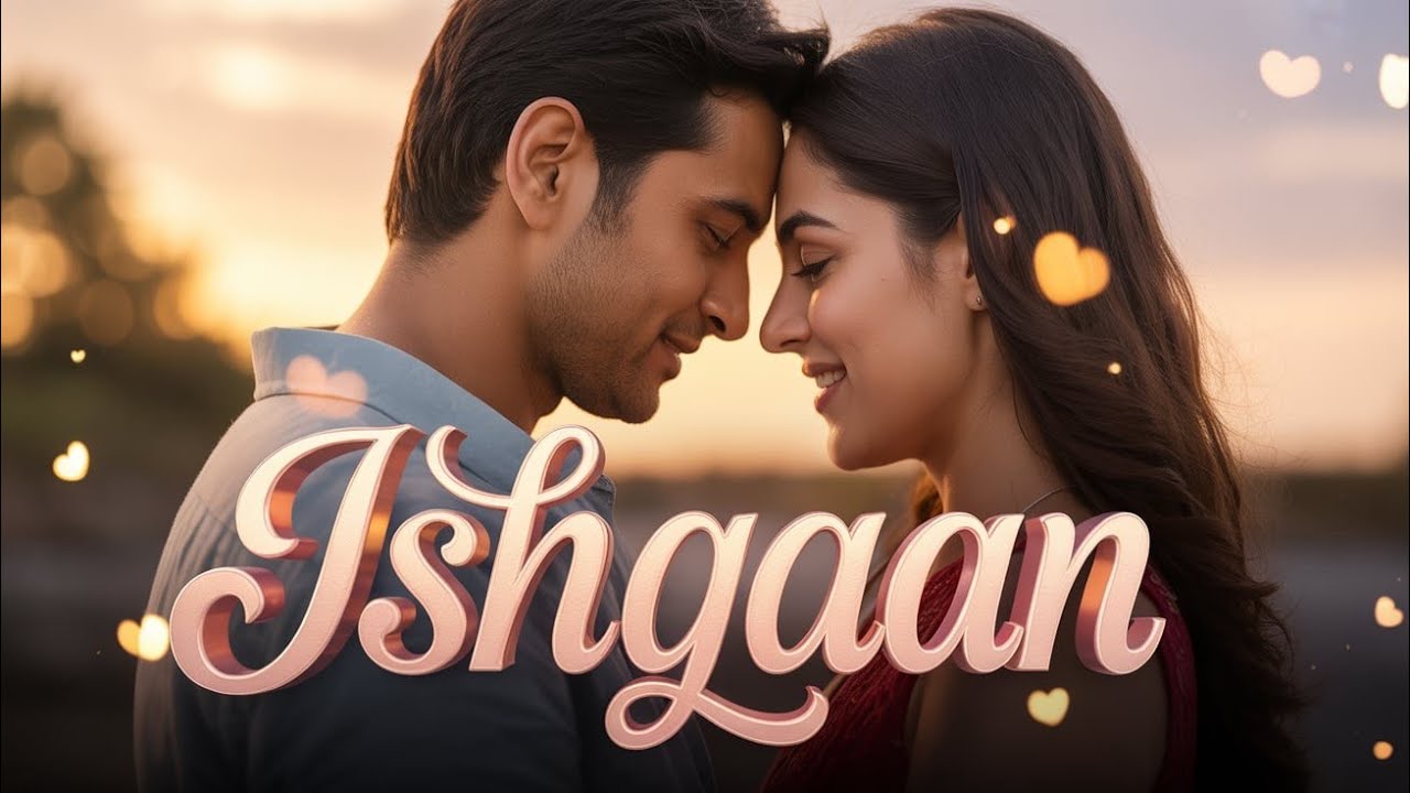 Ishqaan | Official Song | ARJUN 