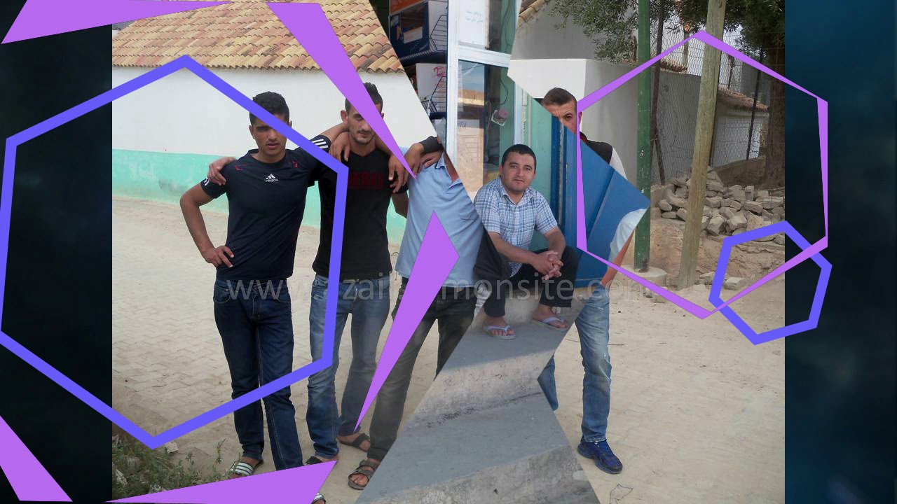 NASS AZAILS chahama wa karam ناس العزايل شهامة و كرم