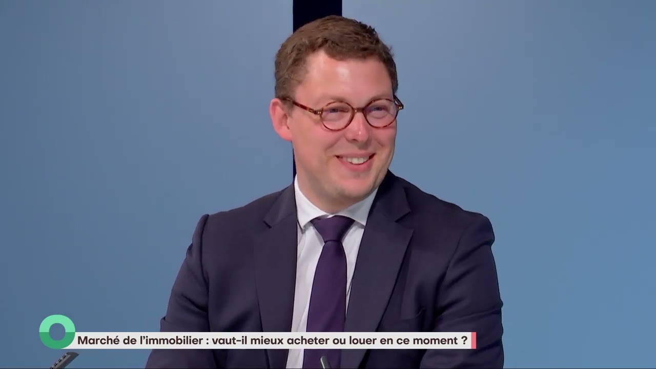 Le débat sarthois : Le marché de l'immobilier, vaut-il mieux acheter ou louer ? (mai 2025)