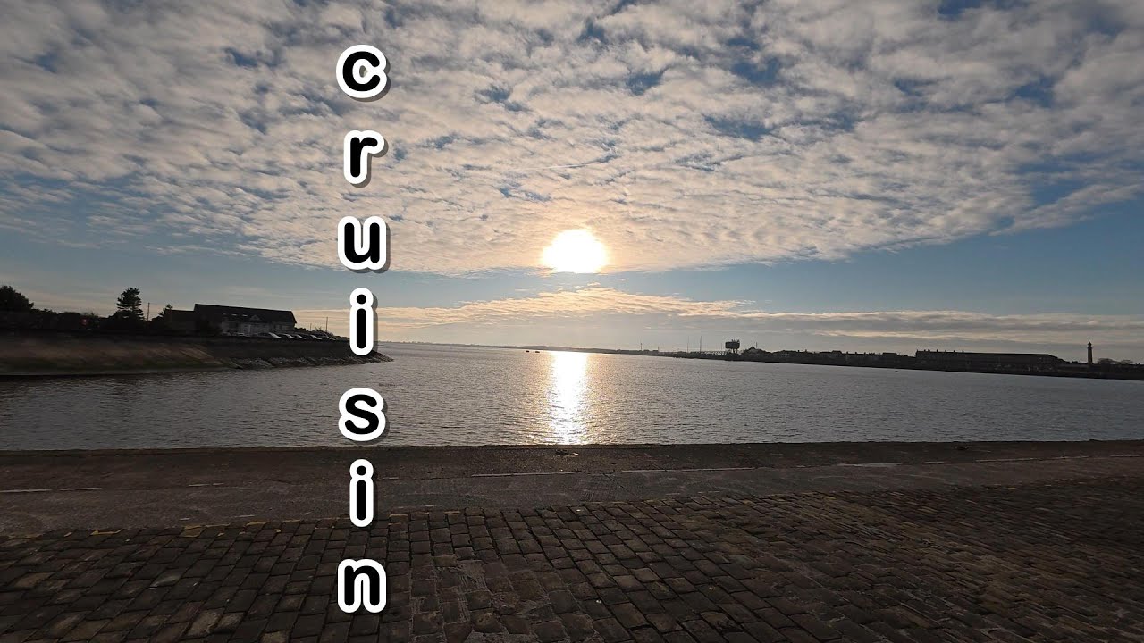 cruise with the crap boys