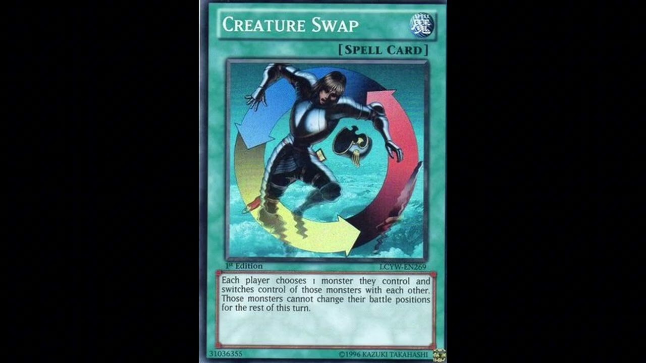 Zane Truesdale - Deck List
