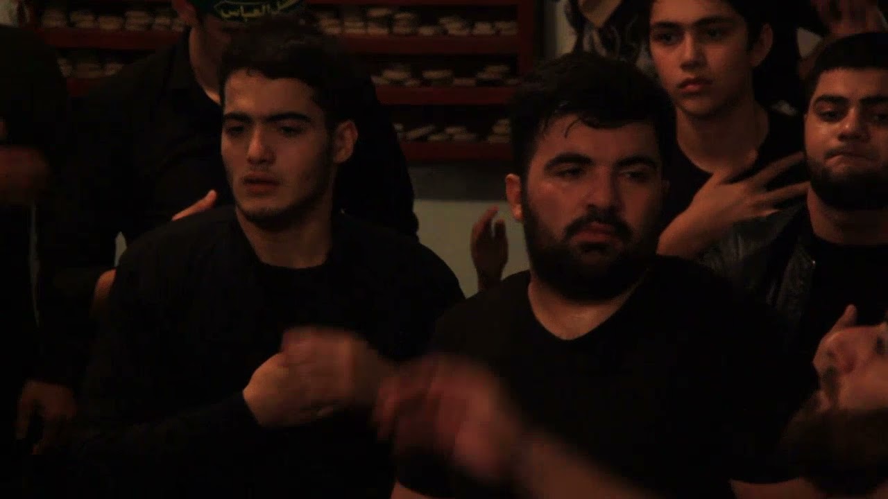 Astara Ezadarlari 2019
