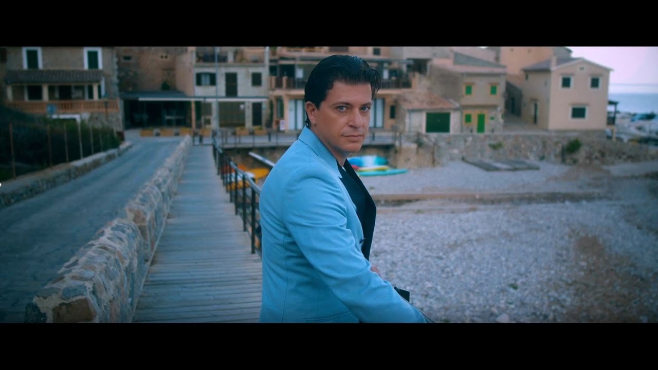 Patrizio Buanne - Sempre sempre solo noi (Official Video)
