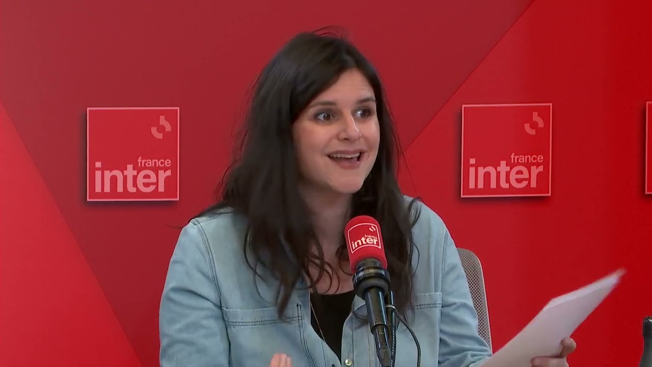 Ne divorcez pas ! - La chronique de Laura Domenge