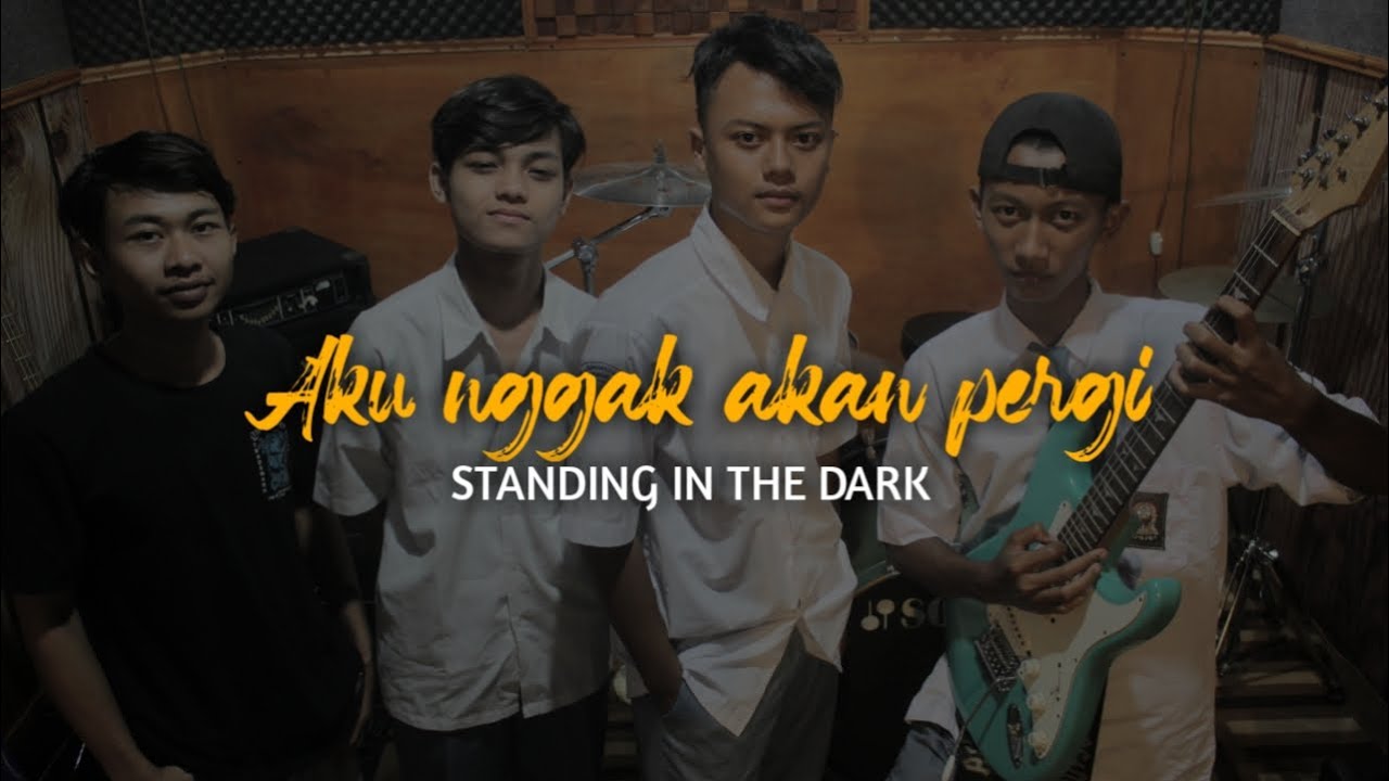SITD - aku nggak akan pergi #FERMENTASI9 #EVENTEKAMAS #CIPTALAGU
