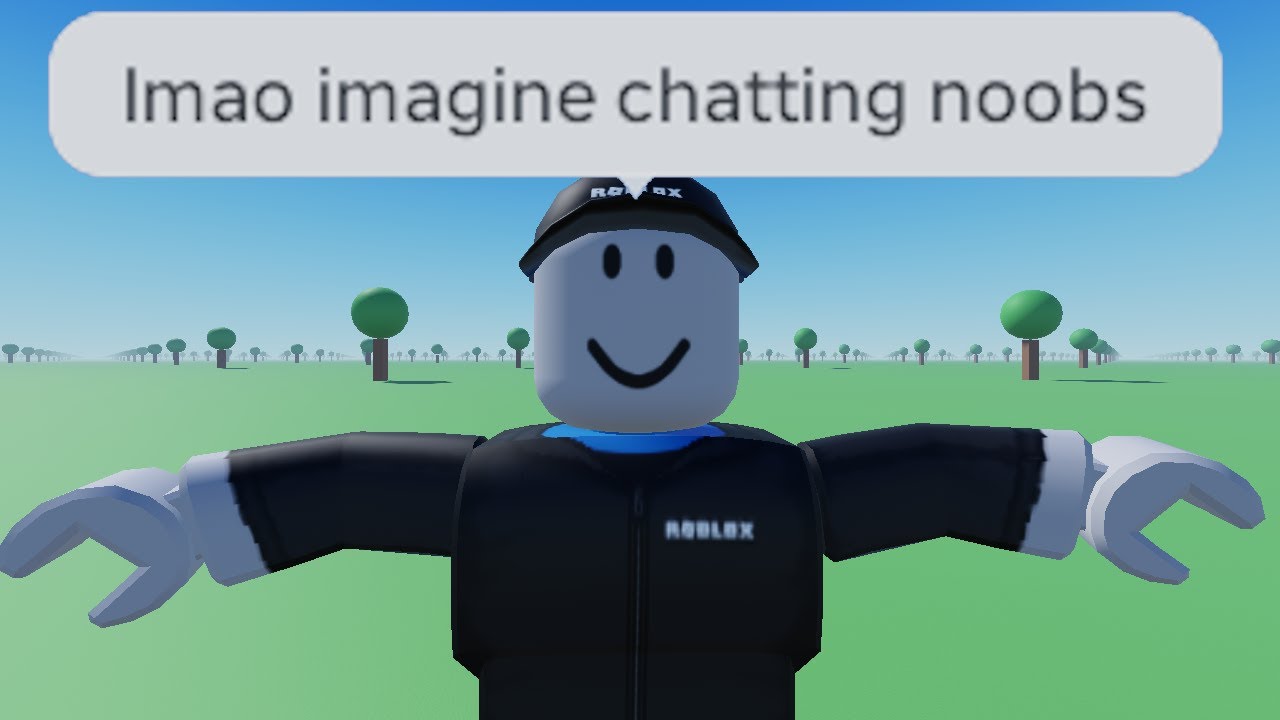 Roblox Chat Update GETS EVEN WORSE (again)