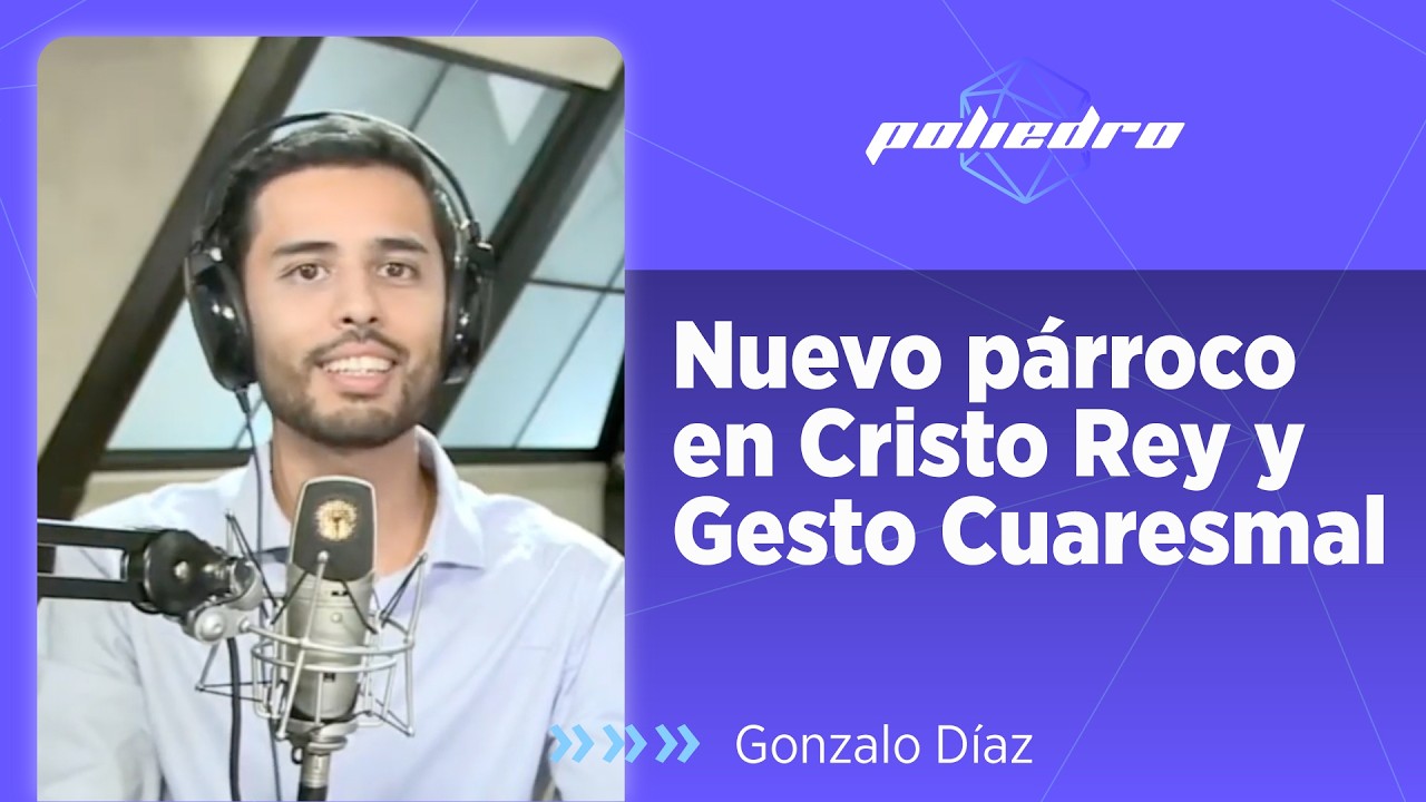 Repasamos la actualidad de la Iglesia