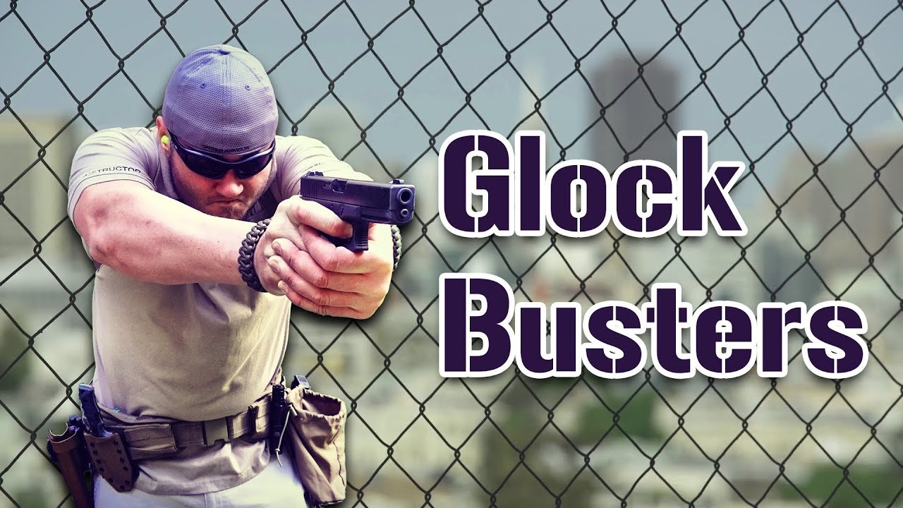 TACTICAL SIMULATION TRAINING - Pistol/Rifle/Shotgun